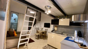 Zeus charming Apartment